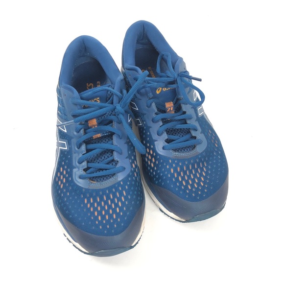 Men's Asics Gel-Cumulus Running Shoes - Picture 6 of 7